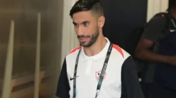 تحليل مفاجئ.. كيف يعزز الاستقرار المالي تألق ناصر ماهر؟